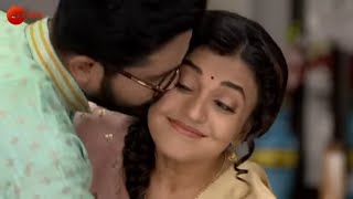 Ei Poth Jodi Na Shesh Hoy  গিফট এর খুশি তে উর্মি নেচে বেড়াচ্ছে  Ep  136  Full Ep  Zee Bangla [upl. by Alfreda858]