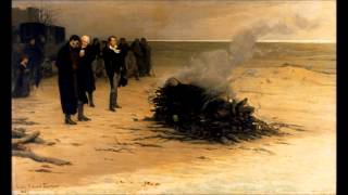 Felix Mendelssohn  Funeral March [upl. by Eloccin]