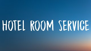 Pitbull  Hotel Room Service Lyrics [upl. by Kacerek657]