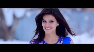 Rabba Rabba  Heropanti [upl. by Euqenimod]