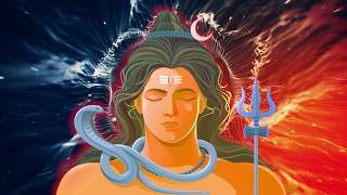 BOLO SHIV SHAMBHO  Eradicate Negative Energies  Shiva Mantra Meditation [upl. by Groeg260]