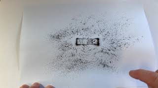 Plotting Magnetic Field Lines [upl. by Lamrej698]