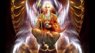 Namo Ksitigarbha Bodhisattva Dizang Wang Pusa [upl. by Alliscirp]