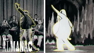 The trick that made animation realistic [upl. by Kimmi568]