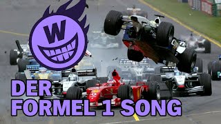 Der Formel 1 Song [upl. by Tur]