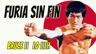 Wu Tang Collection  Furia Sin Fin Fist of Fury PT 2English Subtitles [upl. by Donavon]