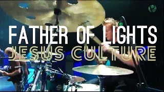 Jesus Culture  Father Of Lights subtitulado en español [upl. by Nodnal]