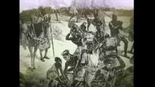 Atlantic Slave Trade Video [upl. by Kellia798]