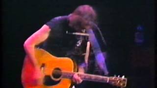 Neil Young  Four Dead in Ohio acoustic version [upl. by Shirk]