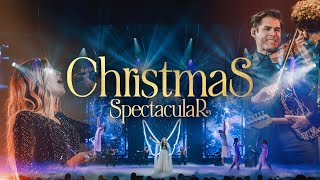 Christmas Spectacular 2022 [upl. by Anaiek]