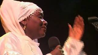 SAIDA BINTA THIAM  ILEYKA Avec Chorale [upl. by Jemmie61]