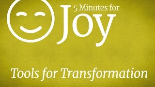 5 Minutes for Joy  Sadhguru [upl. by Leraj]