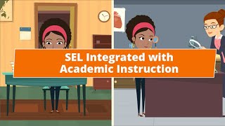 SEL 101 What are the core competencies and key settings [upl. by Elsa191]