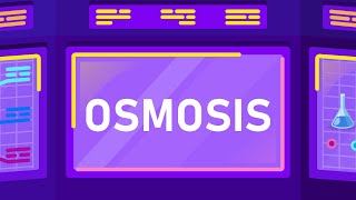 What is Osmosis [upl. by Eilliw]