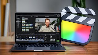 10 Essential Tips for Final Cut Pro [upl. by Arrahs]