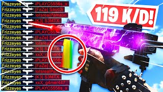 why you NEED to use MILANO 821 NO RECOIL Best Milano 821 Class Setup  Cold War [upl. by Bridgid]