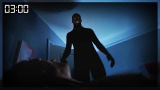 The TRUTH Behind Sleep Paralysis Demons True Stories [upl. by Eward471]