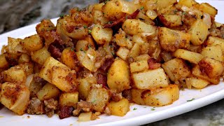 Potato Recipes for Every Meal [upl. by Kahaleel]