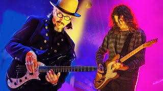 Primus Live at The Capitol Theatre  102917  Relix [upl. by Ribaj927]