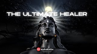 POWERFUL SHIVA mantra to remove negative energy  Shiva Dhyana Mantra Mahashivratri Chant [upl. by Selie]