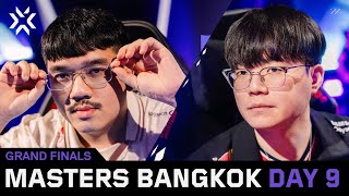 G2 vs T1  VALORANT Masters Bangkok  Grand Final [upl. by Kumler21]