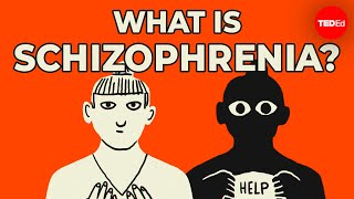 What is schizophrenia  Anees Bahji [upl. by Carlson601]