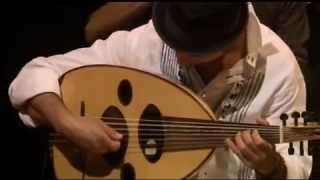 Dhafer Youssef Quartet  Les Ondes Orientales [upl. by Amadas]