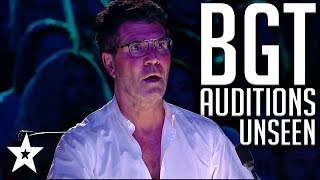 UNSEEN Auditions on Britains Got Talent 2020  Episode 5  Got Talent Global [upl. by Dnalloh856]