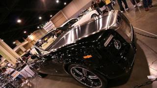 Luxury Defined  RollsRoyce Phantom Drophead Coupe [upl. by Sergeant286]