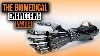 What is Biomedical Engineering [upl. by Esli]