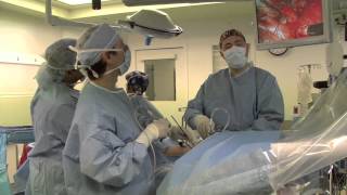 VideoAssisted Thoracic Surgery  VATS [upl. by Alegnatal]