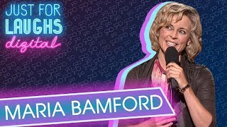 Maria Bamford  Lost In Manila [upl. by Slinkman]