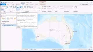 Creating Feature Classes in ArcGIS Pro [upl. by Gerhard]