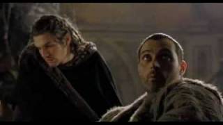 Tristan and Isolde 2006 Trailer [upl. by Hak]