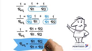 Resistores em Paralelo equivalente [upl. by Melony]