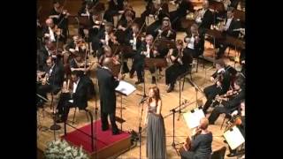 Mazi Kalbimde Bir Yaradır İncesaz  Dilek Türkan amp Hungarian Radio Symphony Orchestra [upl. by Jezabelle]