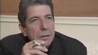 Leonard Cohen SONGS FROM THE LIFE OF LEONARD COHEN [upl. by Anomer]