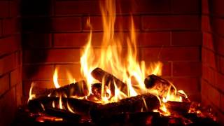 Fireplace 10 hours full HD [upl. by Lourdes]