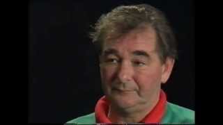 Cloughie  The Brian Clough Story [upl. by Kiehl]