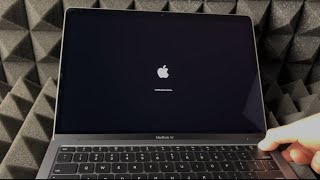 How to Factory Reset MacBook Air in 2021 [upl. by Maurita]