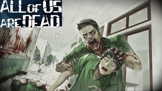 All Of Us Are Dead Game Play [upl. by Ellehsim]