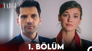 Yargı 1 Bölüm [upl. by Brande]