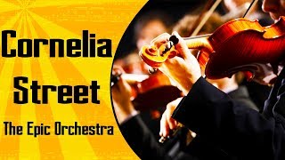 Taylor Swift  Cornelia Street  Epic Orchestra [upl. by Gretel]