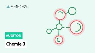 Chiralität Chemie Teil 3  AMBOSS Auditor [upl. by Ocsisnarf798]