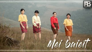 MEI BAIEIT  Music video [upl. by Allerus]