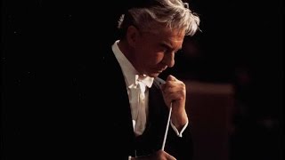 Mendelssohn Italian Symphony Herbert von Karajan [upl. by Carlton]