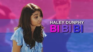 Haley Dunphy  Bi Bi Bi [upl. by Pernell]