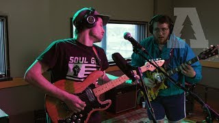 Mom Jeans  Edward 40hands  Audiotree Live [upl. by Ysnat]