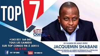 TOP 7 JACQUEMIN SHABANI [upl. by Moishe]