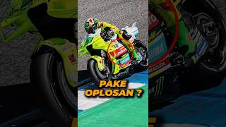 Livery Special VR46 Racing😱 [upl. by Taite]